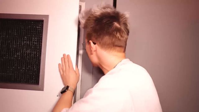 NUNCA TE LLAMES A TI MISMO A LAS 3 AM !!! смотреть онлайн