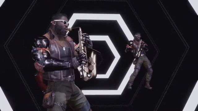 FORTNITE PHONE IT IN EMOTE | JAX MORTAL KOMBAT | EPIC SAX GUY 1 HOUR смотреть онлайн