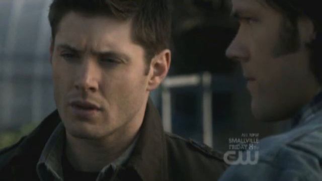 SPN-Season 5,Episode 19- Casa Erotica scene(Hot Gabriel) смотреть онлайн