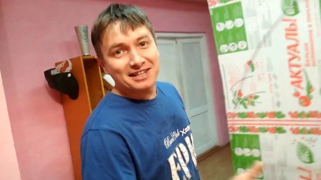 Вырастим ли мы Огурцы ЗИМОЙ? # Полезный совет от Калининских Айтишников смотреть онлайн