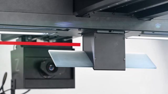 The new Zeutschel book scanner OS Q смотреть онлайн
