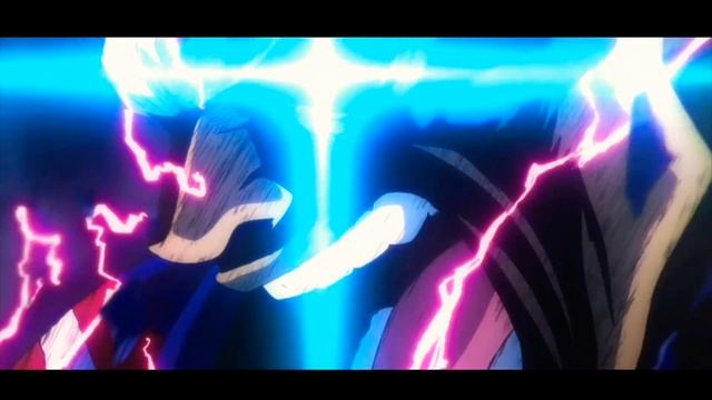 Roddy Ricch - The Box ( AMV ) My Hero Academia смотреть онлайн