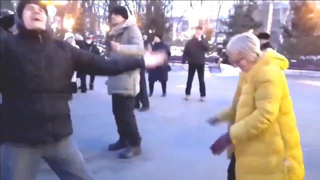 Я БУДУ ЖДАТЬ ТЕБЯ ЗИМОЮ И ЛЕТОМ #dance #kharkiv смотреть онлайн