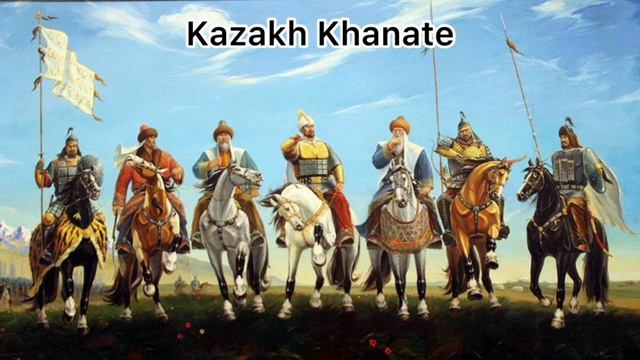 Kazakh Philosophy смотреть онлайн