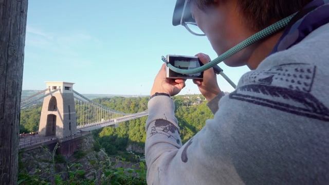 Практический обзор Leica TL2