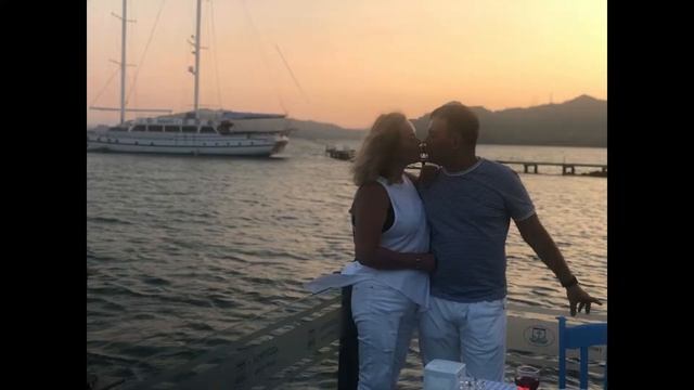 Агатовая свадьба ?️нашей семье 14 лет ? смотреть онлайн