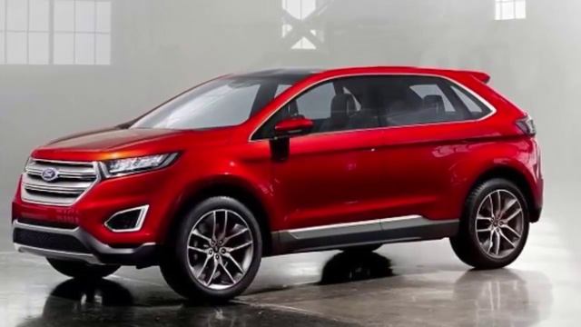 Авто новинки 2016 года смотреть онлайн