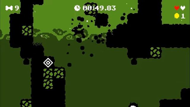 Dig Dog in 1:38 [Speedrun] смотреть онлайн