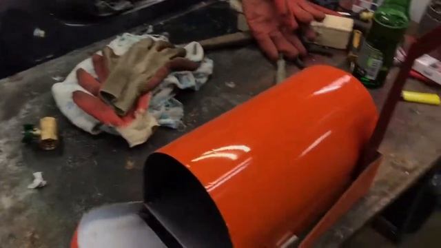 американский почтовый ящик смотреть онлайн