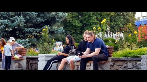 Пранк с Яйцом/кинули яйцо