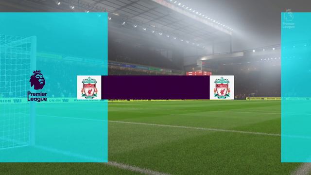 Luis Suarez's Liverpool VS Mohamed Salah's Liverpool - FIFA 19 Experiment смотреть онлайн