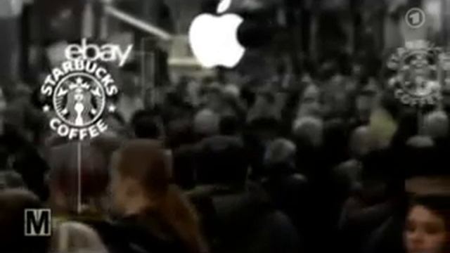 Legale Steuertricks - Google, Apple, Starbucks und Co. - Monitor 15.11.2012 смотреть онлайн