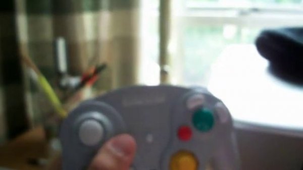 Wavebird wireless controller review