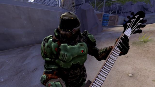 Heavy Metal Stops смотреть онлайн