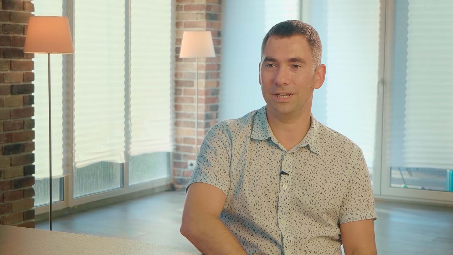 Отзыв заказчика о строительстве дома под ключ в КП Бакеево