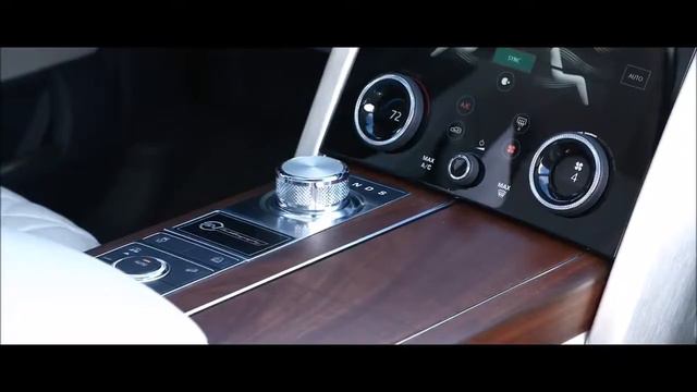 Mercedes G-Class (2019) VS Range Rover (2018) смотреть онлайн