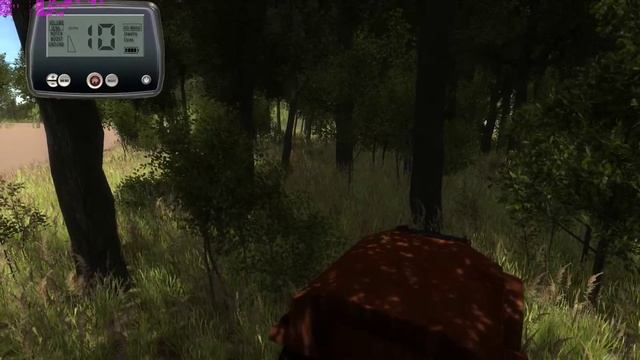 Serious Metal Detecting Обзор №3 КОПАЕМ в ГЕРМАНИИ смотреть онлайн