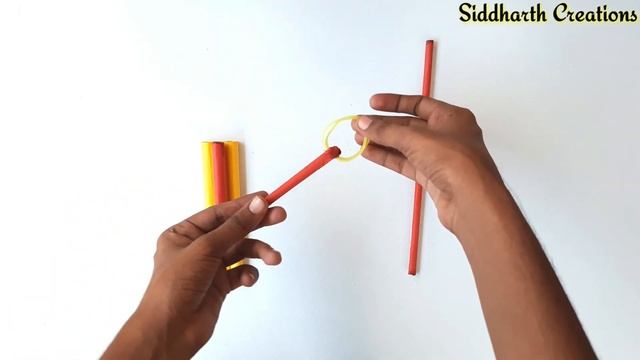 How to make a Spider-man web shooter at home , MARVEL toy making , best paper spiderman web launche смотреть онлайн