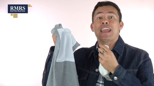 9 PRACTICAL Pieces Of Clothing That 99% Of Guys Don't Own смотреть онлайн