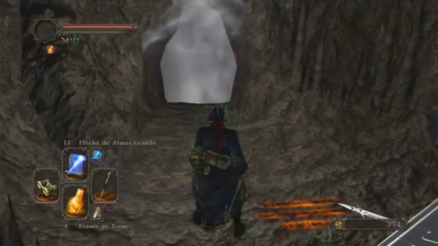 Como jogar Dark Souls II Online // Co-op PT-BR #06 смотреть онлайн