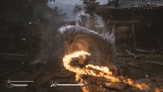 Black Myth: Wukong, Transformations, Rpg, 1080HD(60fps) смотреть онлайн