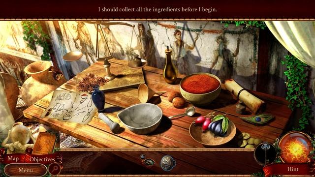 The Myth Seekers The Legacy of Vulcan no commentary смотреть онлайн