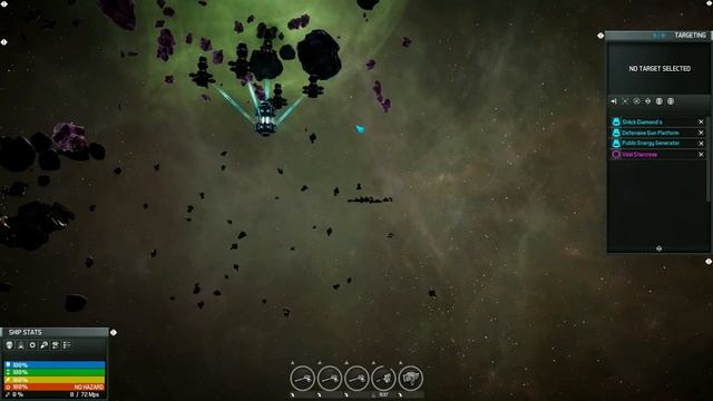 Astrox Imperium DEVLOG 78 (6/30/20) Wormholes in Space! смотреть онлайн