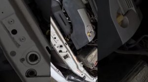 Subaru TRAVIQ / Субару Травик / Opel Zafira