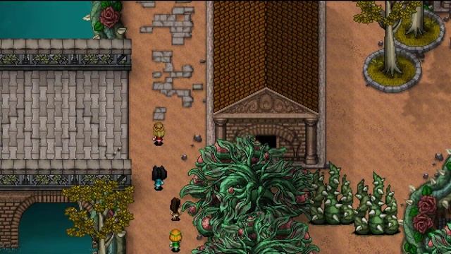 Playing Video Games For the First Time! #371: This Way Madness Lies смотреть онлайн
