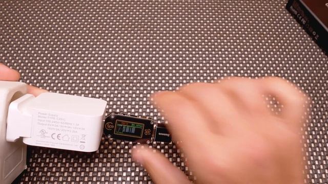 Как очень быстро зарядить iPhone, Mac, Xiaomi или Samsung. Крутая USB Type-C быстрая зарядка XTAR! смотреть онлайн