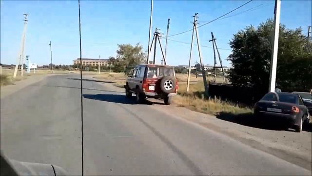 Караганда. станция Михайловка. ргто. смотреть онлайн