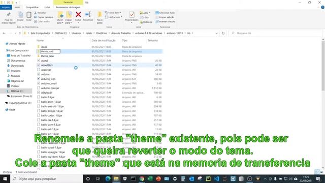 Tutorial: Arduino Dark Theme смотреть онлайн