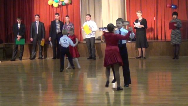 Межклубные соревнования по бальным танцам Н-3 пары смотреть онлайн