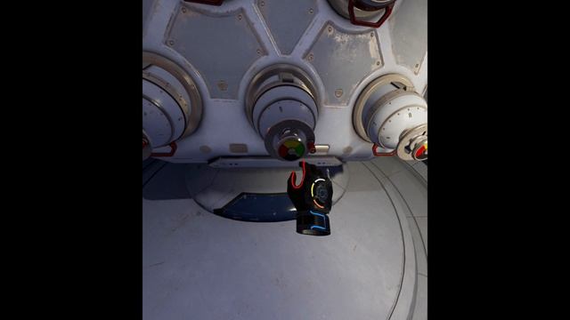 10 minutes of Far Beyond: A space odyssey - HTC Vive / Oculus Rift - Full game - Gameplay footage смотреть онлайн