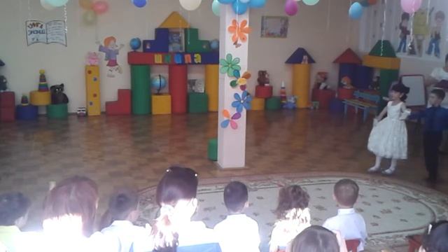 20150528 160546 Выпускной гр. Васильки. Видео с Samsung'a смотреть онлайн