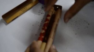 How to Use a Rolling Machine | Raw Rolling Machine