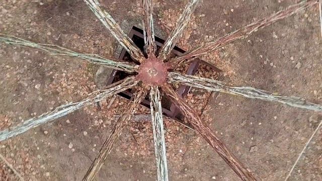 Полянка... Пионерский лагерь... смотреть онлайн