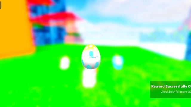 Самые большие кладки подарков в Sonic Speed Simulator(+ коды)