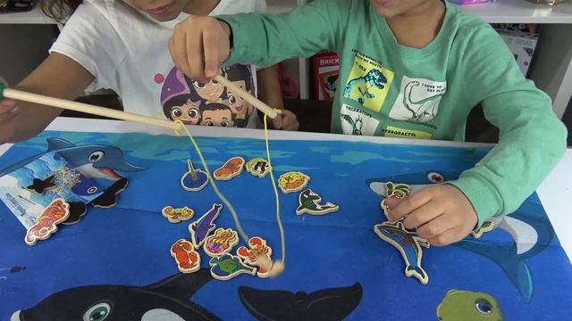 Meigo Letters and Numbers for Me Board Game Helps Learn English ABC Song Nursery Rhymes for Childre смотреть онлайн