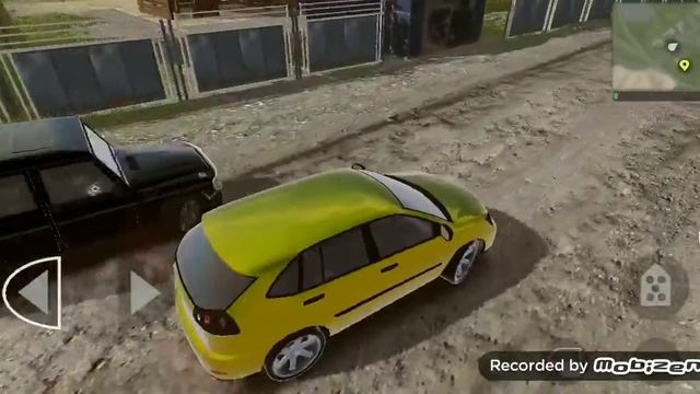 Стрим по Мад Аут 2