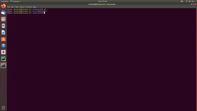 #3 Installing TensorFlow on Ubuntu (+ GPU Support) - TensorFlow in Action смотреть онлайн