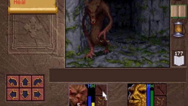 Jam Enslaver Reviews...Lands of Lore: The Throne of Chaos смотреть онлайн