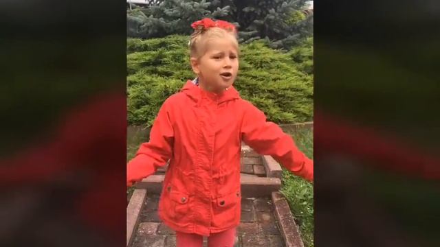 Был у кошки сын приемный , не котёнок а щенок❤ смотреть онлайн