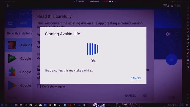 Avakin Life Infinite earnings? (not hacking) смотреть онлайн