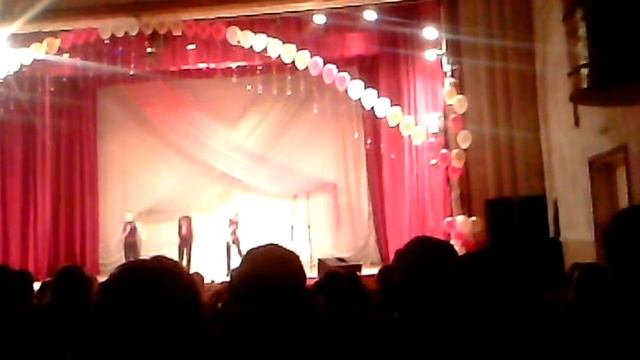 Michael Buble - Feeling Good ( бродвейский джаз) смотреть онлайн
