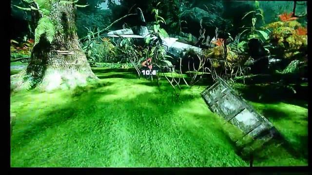 Shittastic games: Jurassic The Hunted Part1 смотреть онлайн