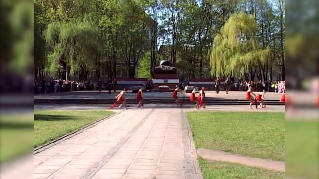 Город Советск, 2006 год смотреть онлайн