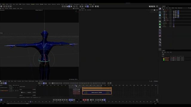 Creating Avatar scene 'Flight Over Pandora' for the Bad Normals ROAD TO INFINITY Contest смотреть онлайн