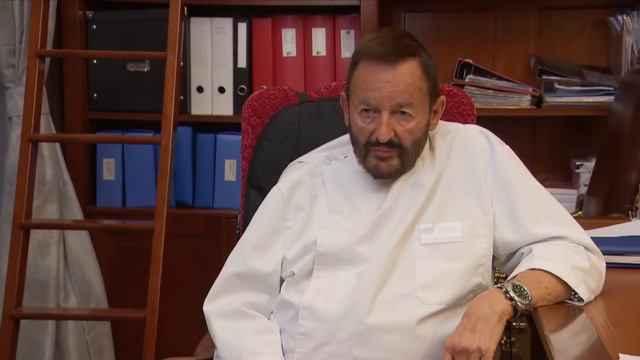 A la recherche de l'Homme IMMORTEL : la médecine du futur - Reportage - RTS смотреть онлайн