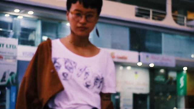 Fashion Street Style Film | 2019 | in Tanzania смотреть онлайн